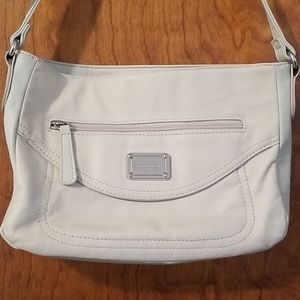 Stone mountain purse